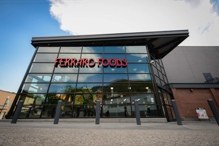 Ferraro Foods 1